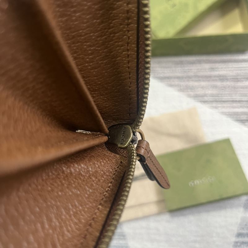 Gvc*1 wallets